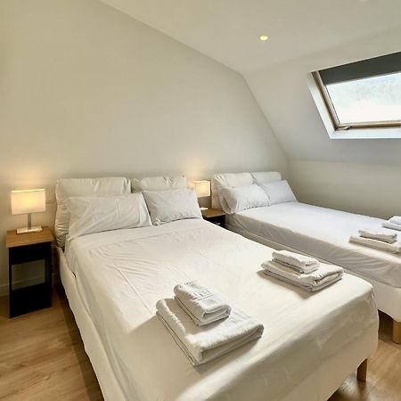 Apartamentos Noviembre Μαδρίτη Εξωτερικό φωτογραφία
