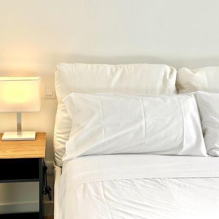Apartamentos Noviembre Μαδρίτη Εξωτερικό φωτογραφία