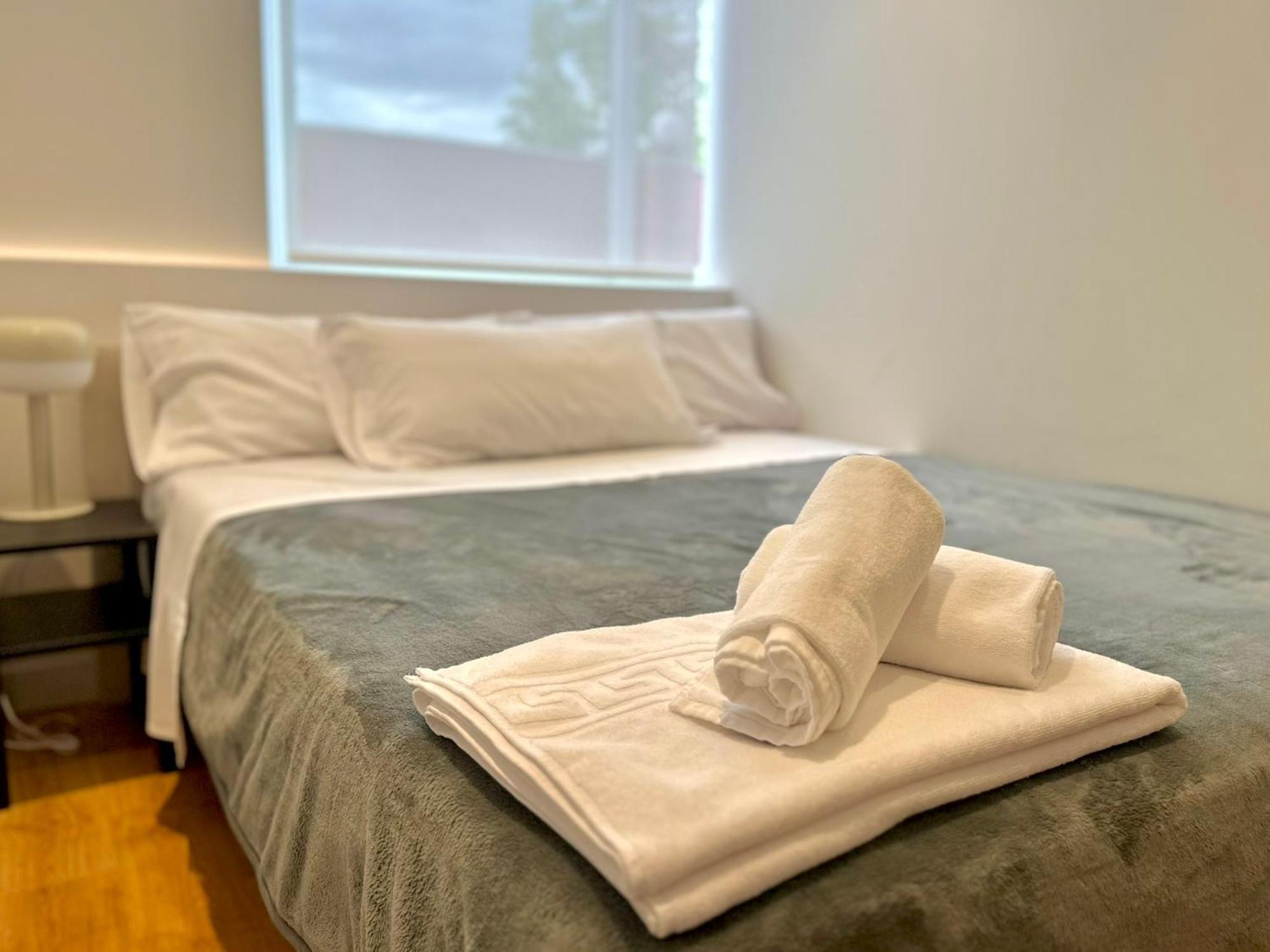 Apartamentos Noviembre Μαδρίτη Εξωτερικό φωτογραφία