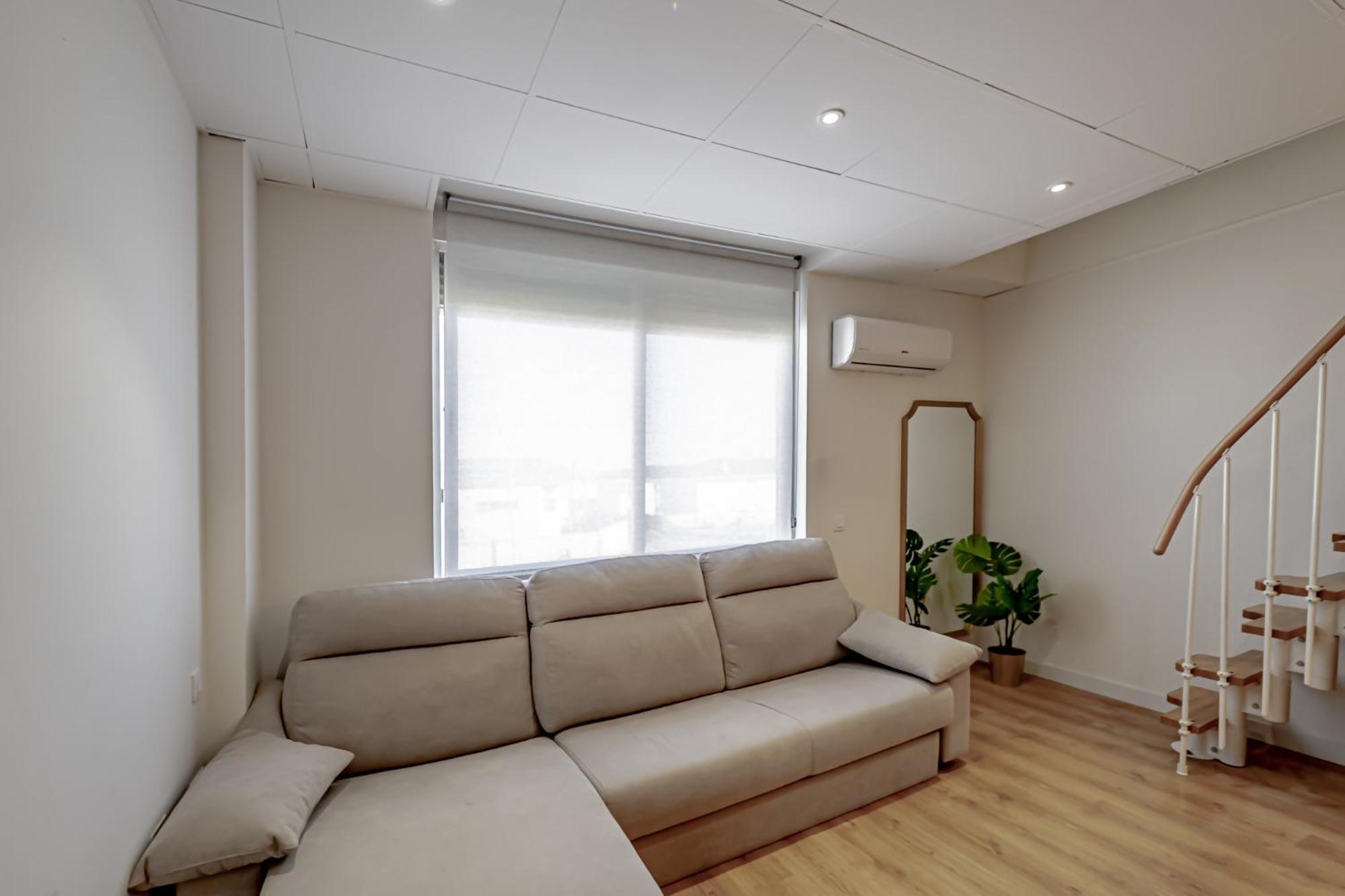 Apartamentos Noviembre Μαδρίτη Εξωτερικό φωτογραφία