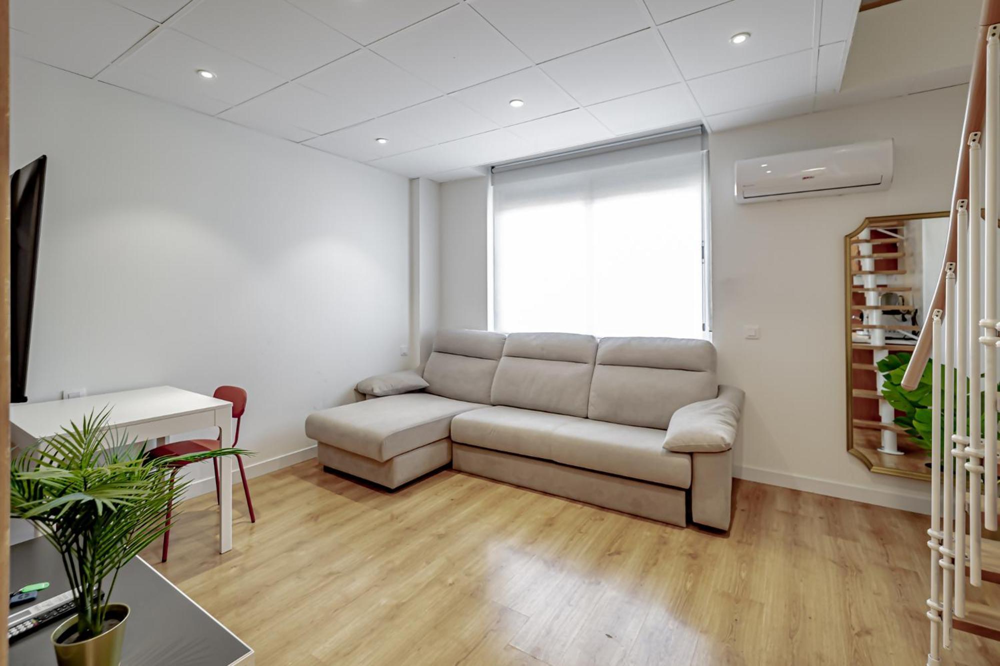 Apartamentos Noviembre Μαδρίτη Εξωτερικό φωτογραφία