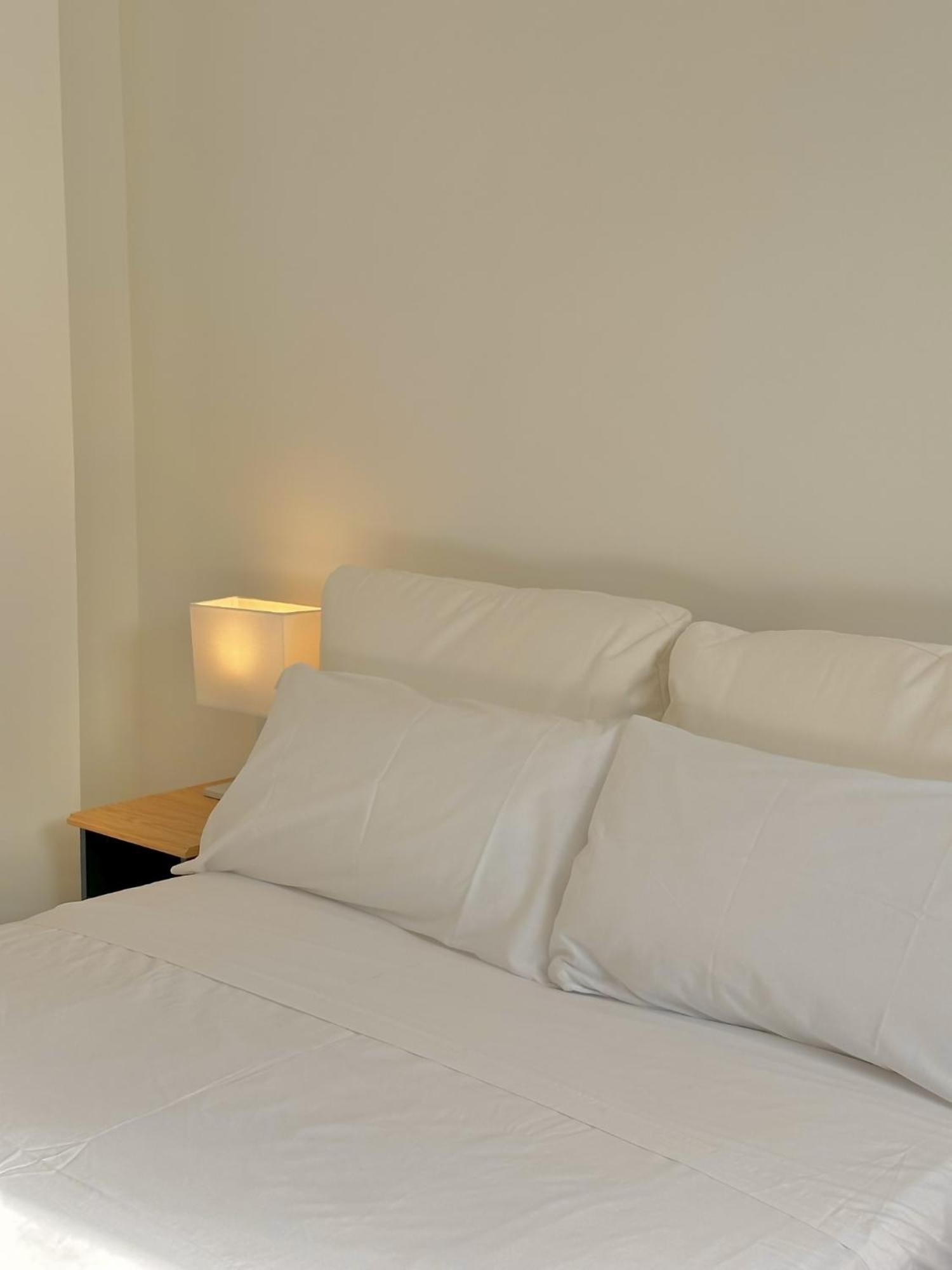 Apartamentos Noviembre Μαδρίτη Εξωτερικό φωτογραφία