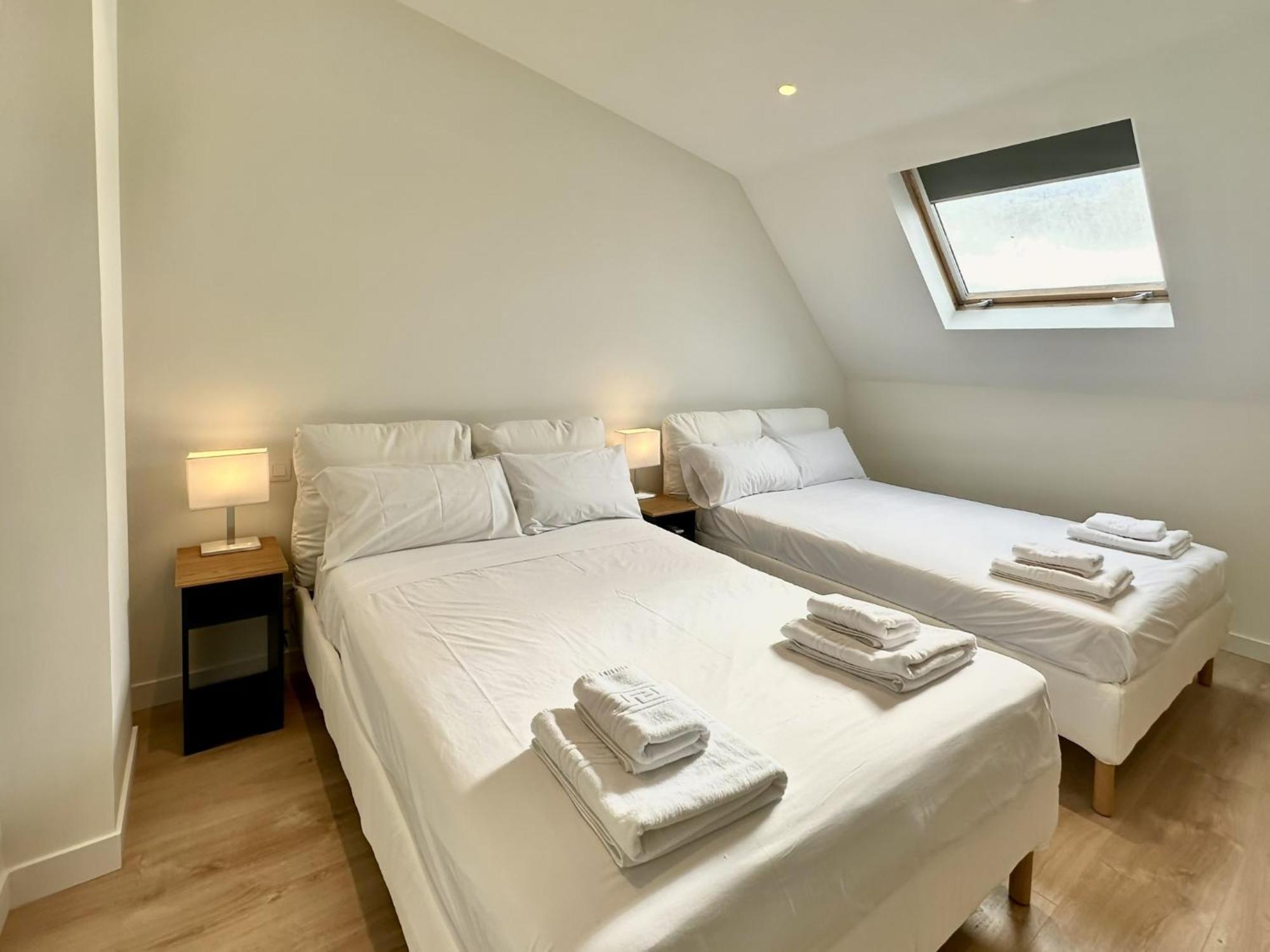 Apartamentos Noviembre Μαδρίτη Εξωτερικό φωτογραφία