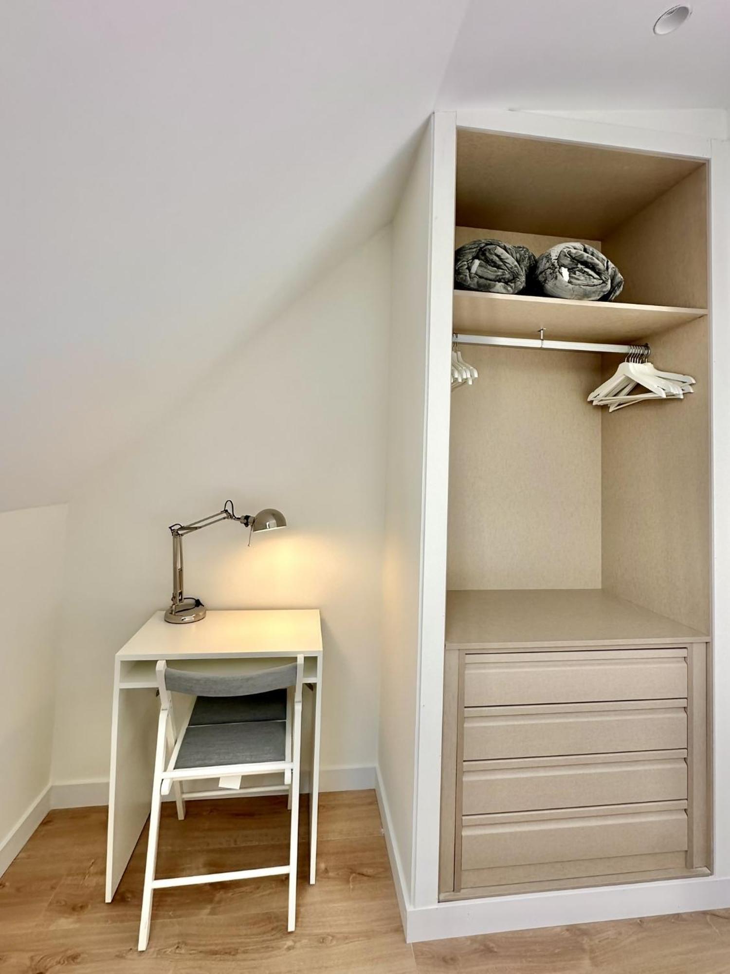 Apartamentos Noviembre Μαδρίτη Εξωτερικό φωτογραφία