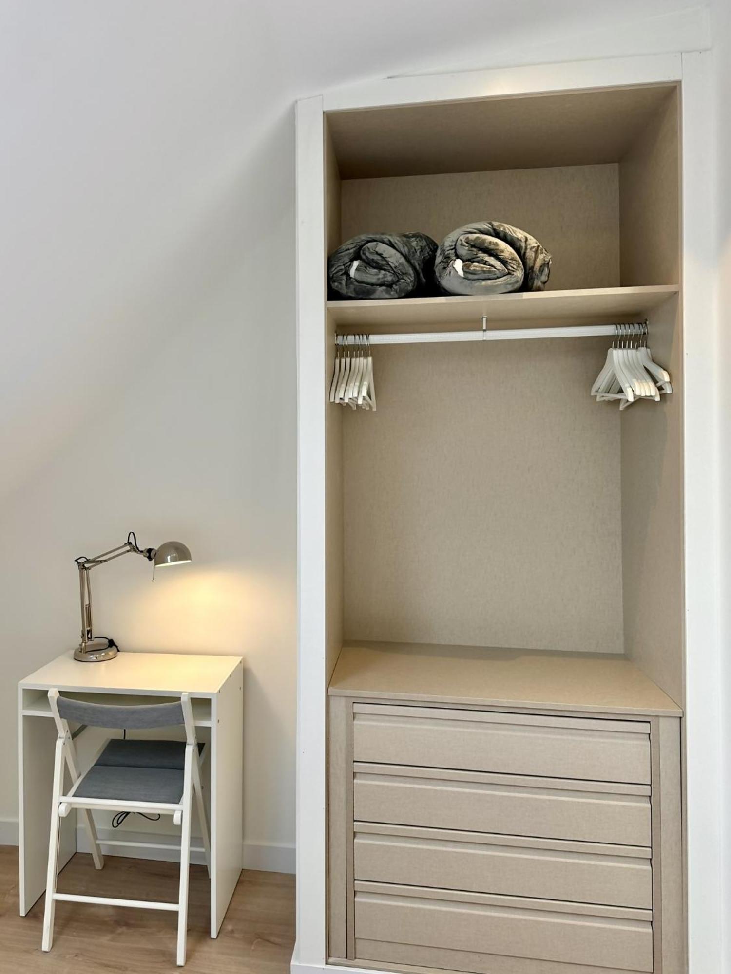 Apartamentos Noviembre Μαδρίτη Εξωτερικό φωτογραφία