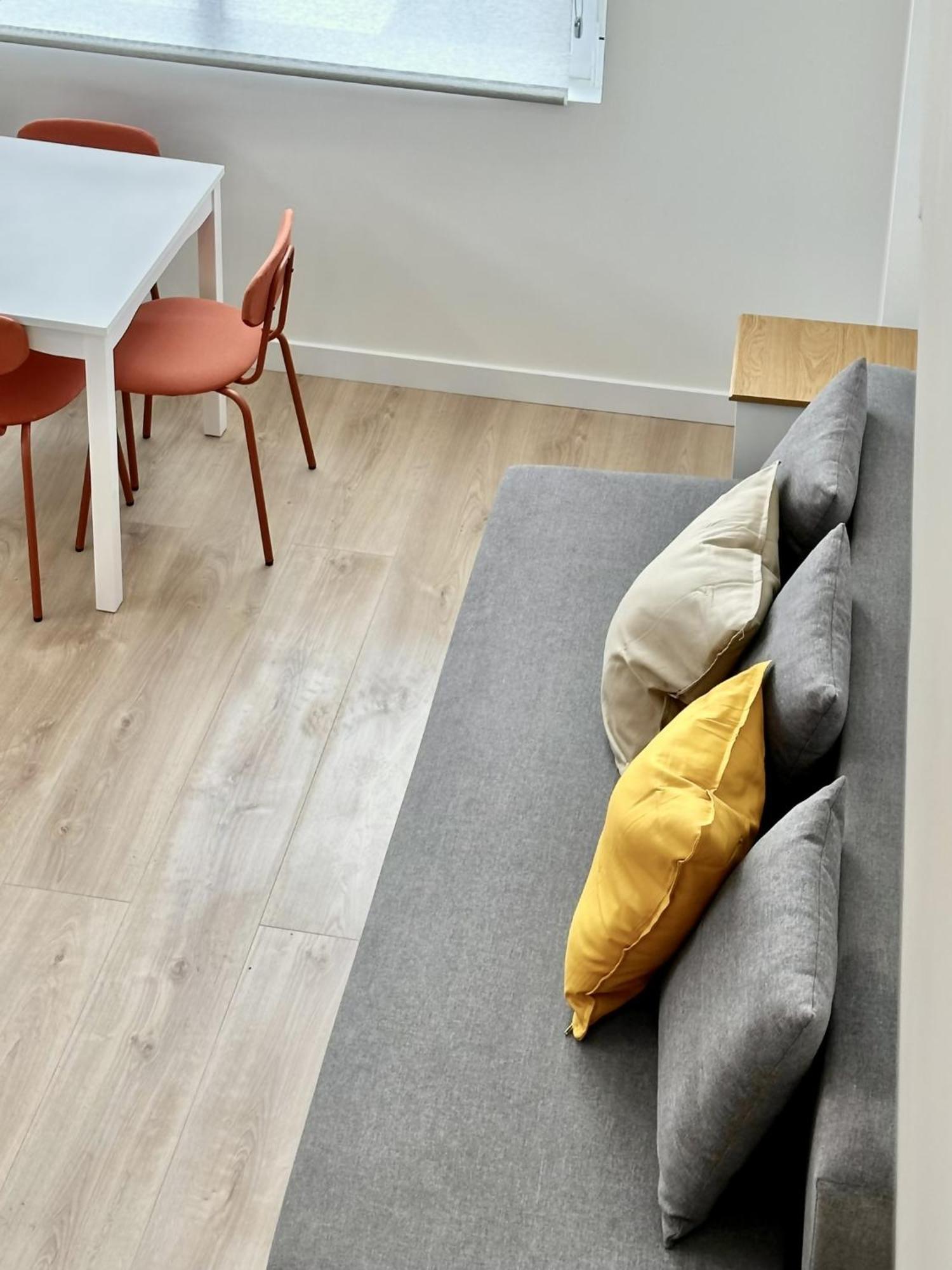 Apartamentos Noviembre Μαδρίτη Εξωτερικό φωτογραφία