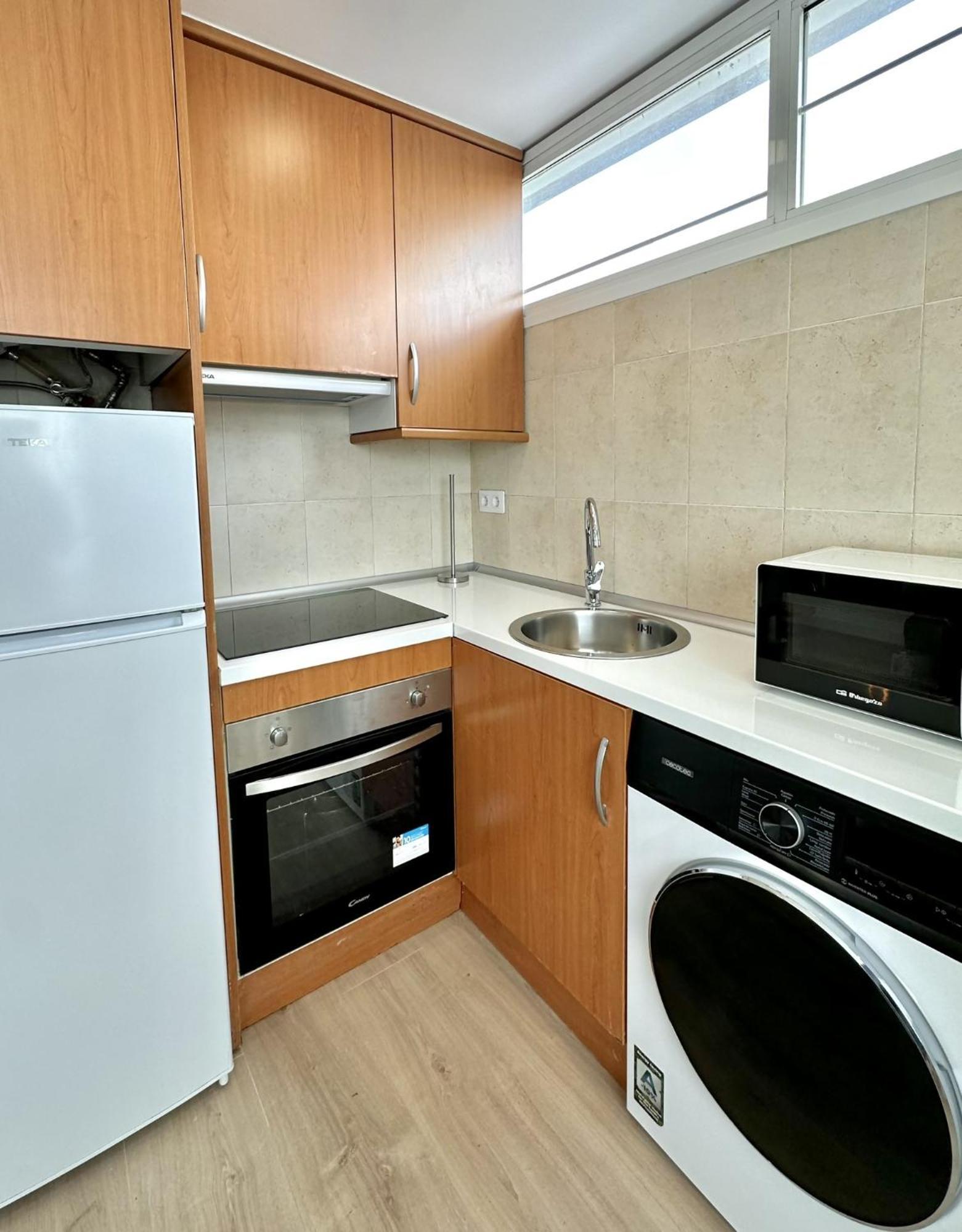 Apartamentos Noviembre Μαδρίτη Εξωτερικό φωτογραφία