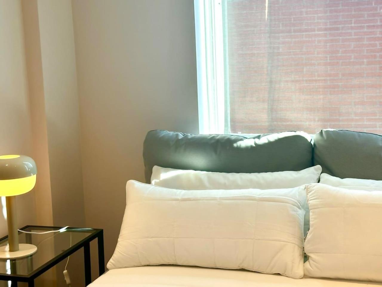 Apartamentos Noviembre Μαδρίτη Εξωτερικό φωτογραφία