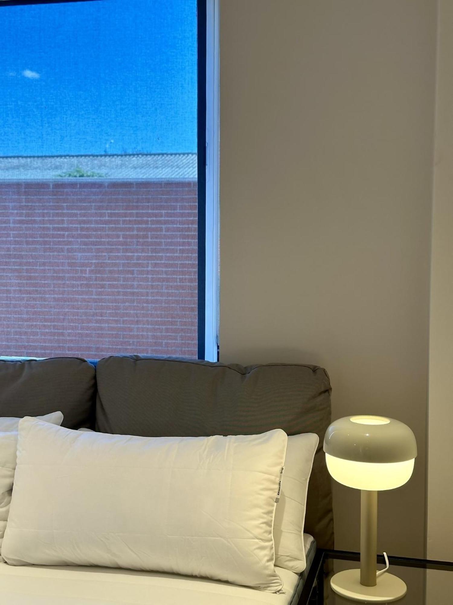 Apartamentos Noviembre Μαδρίτη Εξωτερικό φωτογραφία