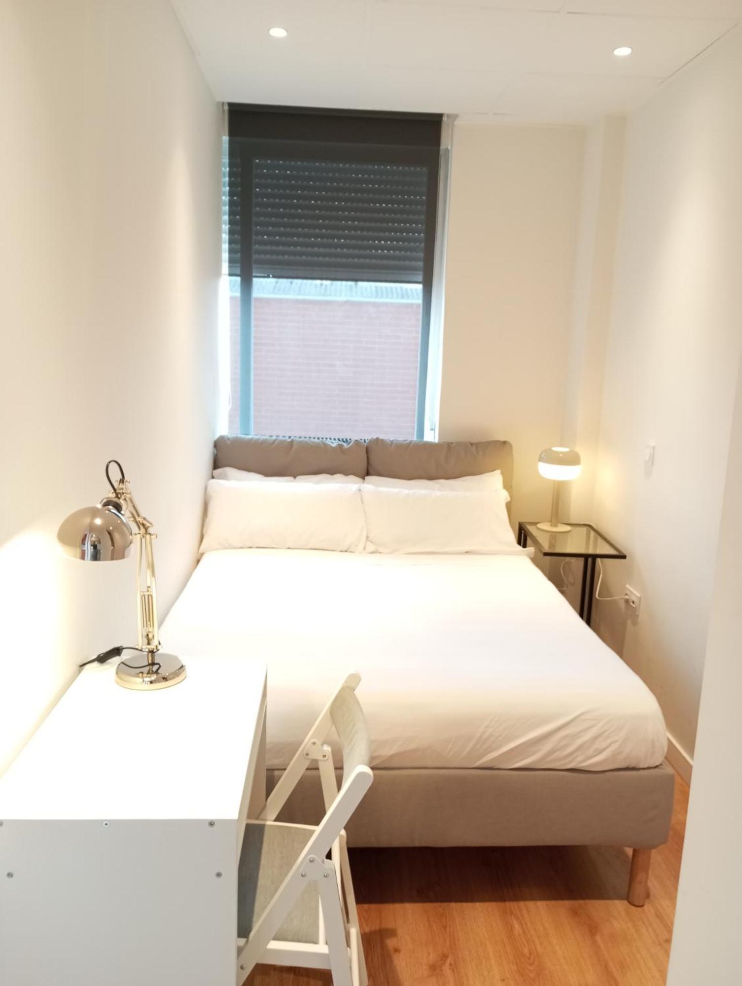 Apartamentos Noviembre Μαδρίτη Εξωτερικό φωτογραφία