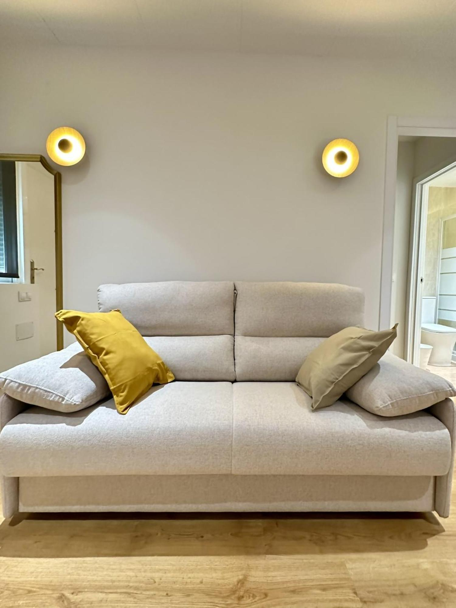 Apartamentos Noviembre Μαδρίτη Εξωτερικό φωτογραφία