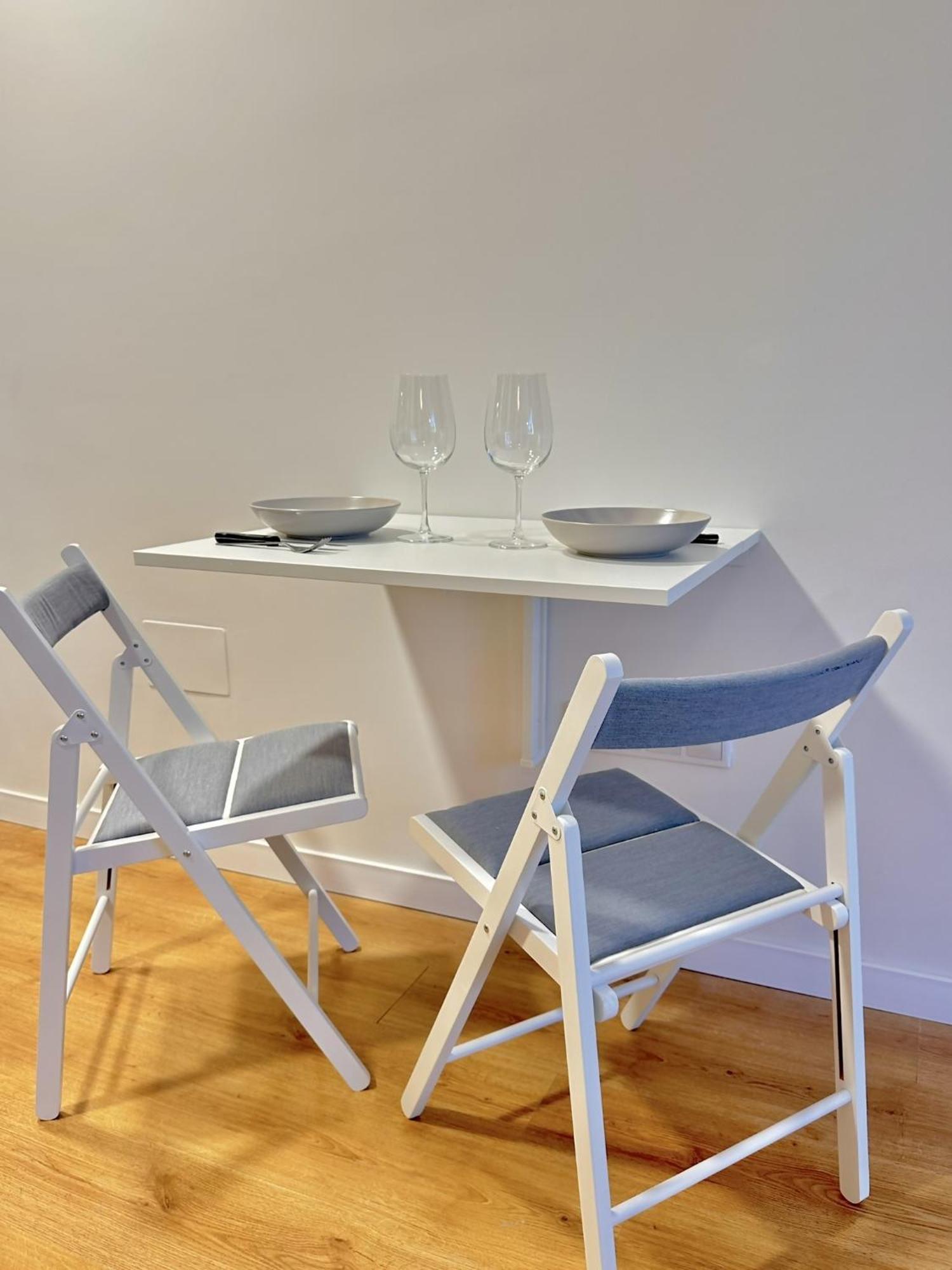 Apartamentos Noviembre Μαδρίτη Εξωτερικό φωτογραφία