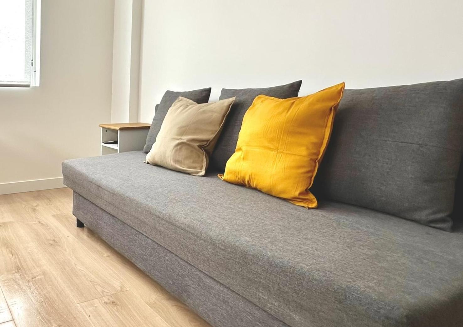 Apartamentos Noviembre Μαδρίτη Εξωτερικό φωτογραφία